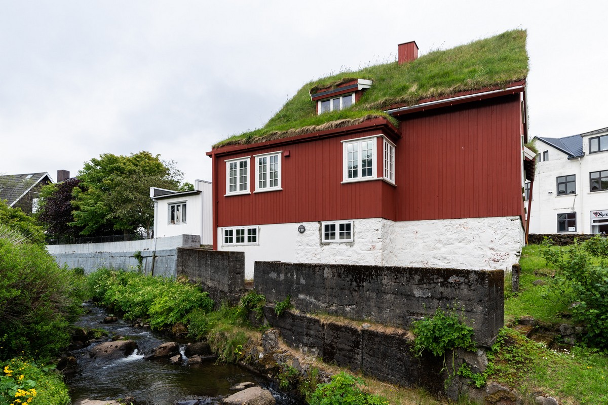 Torshavn